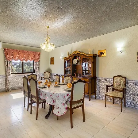 Whome Perfect Family Hideout W/ac & 4br + 5ba * Кашкайш