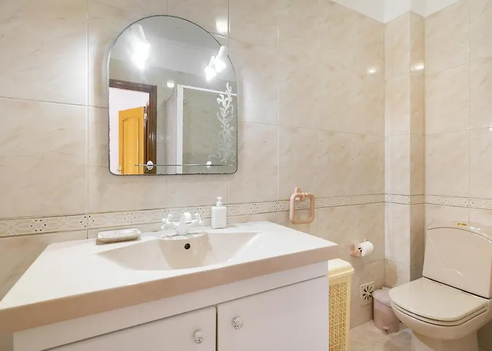 Whome Perfect Family Hideout W/ac & 4br + 5ba Apartmán