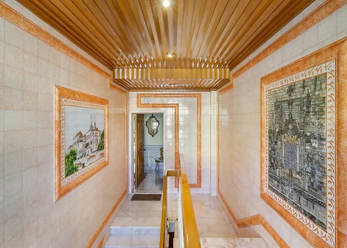 Whome Perfect Family Hideout W/ac & 4br + 5ba