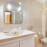 Whome Perfect Family Hideout W/ac & 4br + 5ba Apartment