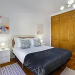 Whome Perfect Family Hideout W/ac & 4br + 5ba Cascais