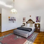 Apartment Whome Perfect Family Hideout W/ac & 4br + 5ba Cascais