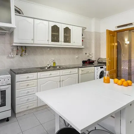 Apartamento Whome Perfect Family Hideout W/ac & 4br + 5ba Cascais