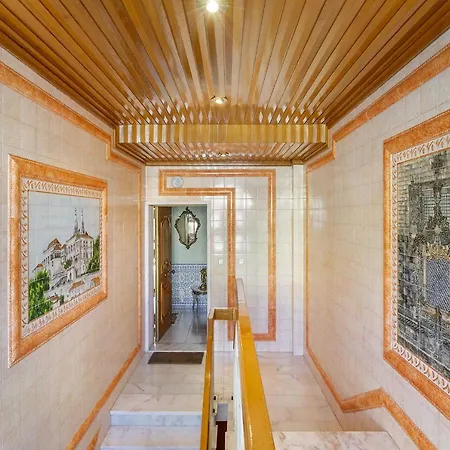 Whome Perfect Family Hideout W/ac & 4br + 5ba