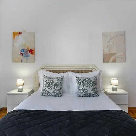 Whome Perfect Family Hideout W/ac & 4br + 5ba Apartamento Cascais