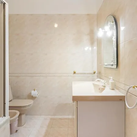 Apartamento Whome Perfect Family Hideout W/ac & 4br + 5ba *
