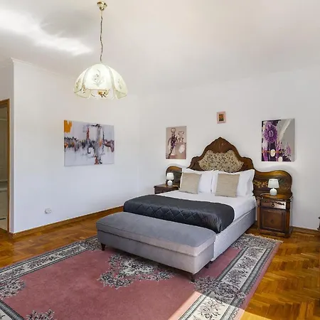 Apartamento Whome Perfect Family Hideout W/ac & 4br + 5ba Cascais
