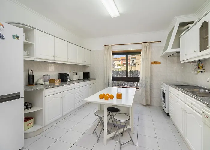 Appartamento Whome Perfect Family Hideout W/ac & 4br + 5ba