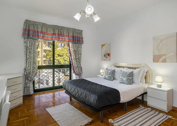 Appartamento Whome Perfect Family Hideout W/ac & 4br + 5ba